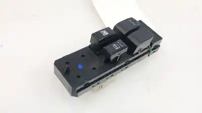 Piesă de schimb auto la mâna a doua Panou Comandã Geamuri Electrice Fațã Stânga pentru SUZUKI SWIFT III (MZ, EZ) 1.3 DDIS (RS 413D) Referințe OEM IAM 3799062J10000  3799062J10000