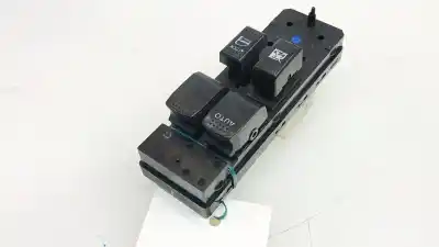 Piesă de schimb auto la mâna a doua panou comandã geamuri electrice fațã stânga pentru suzuki swift iii (mz, ez) 1.3 ddis (rs 413d) referințe oem iam 3799062j10000  3799062j10000