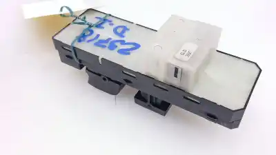 Piesă de schimb auto la mâna a doua panou comandã geamuri electrice fațã stânga pentru suzuki swift iii (mz, ez) 1.3 ddis (rs 413d) referințe oem iam 3799062j10000  3799062j10000