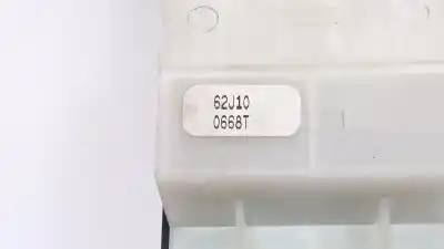 Piesă de schimb auto la mâna a doua panou comandã geamuri electrice fațã stânga pentru suzuki swift iii (mz, ez) 1.3 ddis (rs 413d) referințe oem iam 3799062j10000  3799062j10000