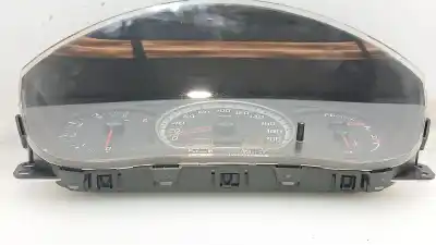 Gebrauchtes Autoersatzteil instrumententafel zum suzuki swift iii (mz, ez) 1.3 ddis (rs 413d) oem-iam-referenzen 3410072kl0000  3410072kl0000
