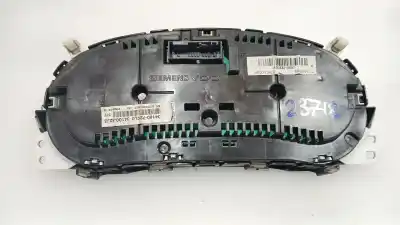 Gebrauchtes Autoersatzteil instrumententafel zum suzuki swift iii (mz, ez) 1.3 ddis (rs 413d) oem-iam-referenzen 3410072kl0000  3410072kl0000