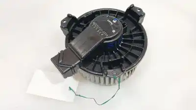 Gebrauchtes Autoersatzteil Heizungslüfter zum SUZUKI SWIFT III (MZ, EZ) 1.3 DDIS (RS 413D) OEM-IAM-Referenzen 7415062JA0000 2727000311 2727000311
