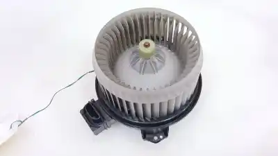 Gebrauchtes Autoersatzteil heizungslüfter zum suzuki swift iii (mz, ez) 1.3 ddis (rs 413d) oem-iam-referenzen 7415062ja0000 2727000311 2727000311