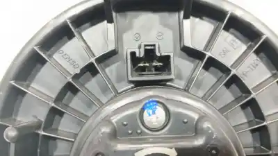 Gebrauchtes Autoersatzteil heizungslüfter zum suzuki swift iii (mz, ez) 1.3 ddis (rs 413d) oem-iam-referenzen 7415062ja0000 2727000311 2727000311