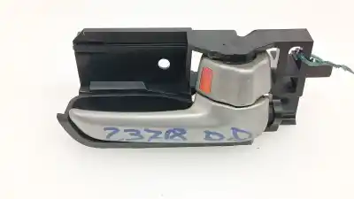 Gebrauchtes Autoersatzteil innerhalb des vorderen rechten griffs zum suzuki swift iii (mz, ez) 1.3 ddis (rs 413d) oem-iam-referenzen 8311062j10bwl