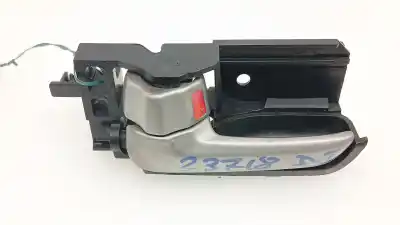 Gebrauchtes Autoersatzteil innerer griff vorne links zum suzuki swift iii (mz, ez) 1.3 ddis (rs 413d) oem-iam-referenzen 8313062j10bwl