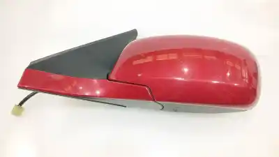 Piesă de schimb auto la mâna a doua oglinda exterior lateralã stânga pentru suzuki swift iii (mz, ez) 1.3 ddis (rs 413d) referințe oem iam 8470262jb0zck  8470262jb0zck