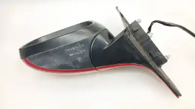 Piesă de schimb auto la mâna a doua oglinda exterior lateralã stânga pentru suzuki swift iii (mz, ez) 1.3 ddis (rs 413d) referințe oem iam 8470262jb0zck  8470262jb0zck