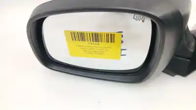 Piesă de schimb auto la mâna a doua oglinda exterior lateralã stânga pentru suzuki swift iii (mz, ez) 1.3 ddis (rs 413d) referințe oem iam 8470262jb0zck  8470262jb0zck