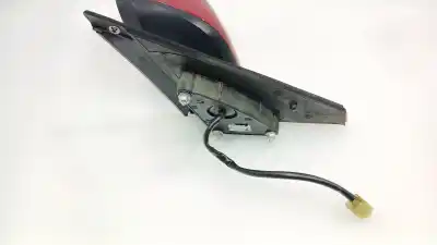 Piesă de schimb auto la mâna a doua oglinda exterior lateralã stânga pentru suzuki swift iii (mz, ez) 1.3 ddis (rs 413d) referințe oem iam 8470262jb0zck  8470262jb0zck