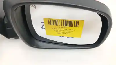 Gebrauchtes Autoersatzteil rückseite rechts zum suzuki swift iii (mz, ez) 1.3 ddis (rs 413d) oem-iam-referenzen 8470162jb0zck  8470162jb0zck