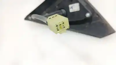 Gebrauchtes Autoersatzteil rückseite rechts zum suzuki swift iii (mz, ez) 1.3 ddis (rs 413d) oem-iam-referenzen 8470162jb0zck  8470162jb0zck