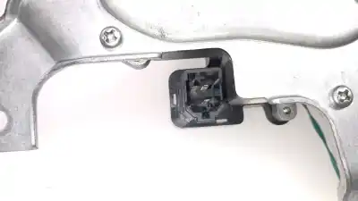 Piesă de schimb auto la mâna a doua motor stergãtor spate pentru suzuki swift iii (mz, ez) 1.3 ddis (rs 413d) referințe oem iam 3881062j01000  3881062j01000