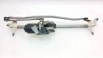 Gebrauchtes Autoersatzteil Vorderer Wischermotor zum SUZUKI SWIFT III (MZ, EZ) 1.3 DDIS (RS 413D) OEM-IAM-Referenzen 3810062J00000  3810062J00000