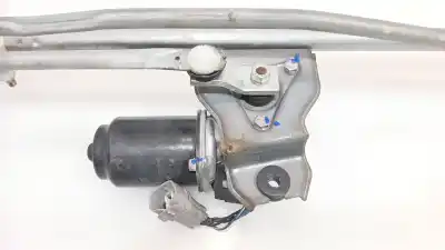 Gebrauchtes Autoersatzteil vorderer wischermotor zum suzuki swift iii (mz, ez) 1.3 ddis (rs 413d) oem-iam-referenzen 3810062j00000  3810062j00000
