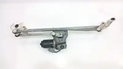 Gebrauchtes Autoersatzteil vorderer wischermotor zum suzuki swift iii (mz, ez) 1.3 ddis (rs 413d) oem-iam-referenzen 3810062j00000  3810062j00000