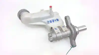 Gebrauchtes Autoersatzteil bremspumpe hauptbremszylinder zum suzuki swift iii (mz, ez) 1.3 ddis (rs 413d) oem-iam-referenzen 5110062j10000 0204y21819 5110062j10000