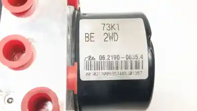Gebrauchtes Autoersatzteil abs zum suzuki swift iii (mz, ez) 1.3 ddis (rs 413d) oem-iam-referenzen 5611073k10000  5611073k10000