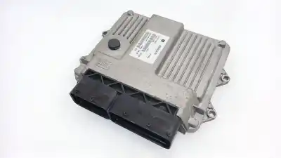 Gebrauchtes Autoersatzteil Ecu-motorsteuergerät Uce Motorsteuergerät zum SUZUKI SWIFT III (MZ, EZ) 1.3 DDIS (RS 413D) OEM-IAM-Referenzen 3392072KQ1000 MJD6O2.Y5 55563975