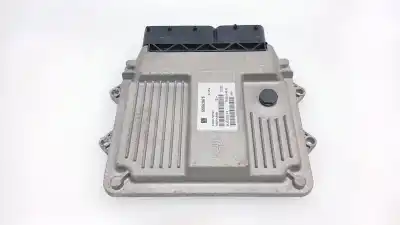 Tweedehands auto-onderdeel ecu motorcontroller voor suzuki swift iii (mz, ez) 1.3 ddis (rs 413d) oem iam-referenties 3392072kq1000 mjd6o2.y5 55563975
