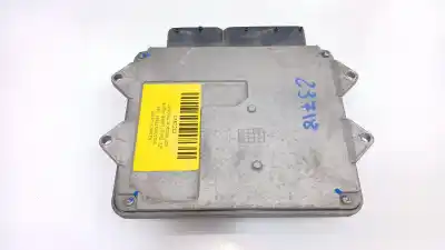 Tweedehands auto-onderdeel ecu motorcontroller voor suzuki swift iii (mz, ez) 1.3 ddis (rs 413d) oem iam-referenties 3392072kq1000 mjd6o2.y5 55563975