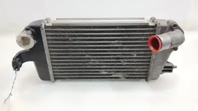 Gebrauchtes Autoersatzteil zwischenkühler zum suzuki swift iii (mz, ez) 1.3 ddis (rs 413d) oem-iam-referenzen 1362062j50000 1271002340 1271002340