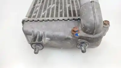 Gebrauchtes Autoersatzteil zwischenkühler zum suzuki swift iii (mz, ez) 1.3 ddis (rs 413d) oem-iam-referenzen 1362062j50000 1271002340 1271002340
