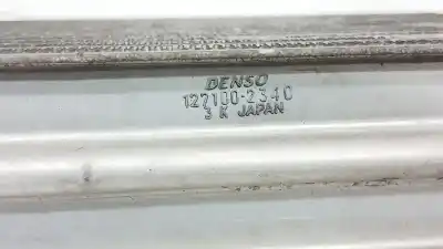 Gebrauchtes Autoersatzteil zwischenkühler zum suzuki swift iii (mz, ez) 1.3 ddis (rs 413d) oem-iam-referenzen 1362062j50000 1271002340 1271002340