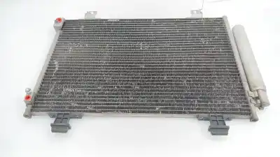 Gebrauchtes Autoersatzteil Kondensator / Kühler Der Klimaanlage Kondensator zum SUZUKI SWIFT III (MZ, EZ) 1.3 DDIS (RS 413D) OEM-IAM-Referenzen 9531062J10000  9531062J10000