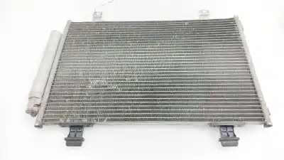 Gebrauchtes Autoersatzteil kondensator / kühler der klimaanlage kondensator zum suzuki swift iii (mz, ez) 1.3 ddis (rs 413d) oem-iam-referenzen 9531062j10000  9531062j10000