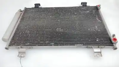 Gebrauchtes Autoersatzteil kondensator / kühler der klimaanlage kondensator zum suzuki swift iii (mz, ez) 1.3 ddis (rs 413d) oem-iam-referenzen 9531062j10000  9531062j10000