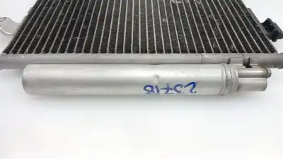 Gebrauchtes Autoersatzteil kondensator / kühler der klimaanlage kondensator zum suzuki swift iii (mz, ez) 1.3 ddis (rs 413d) oem-iam-referenzen 9531062j10000  9531062j10000