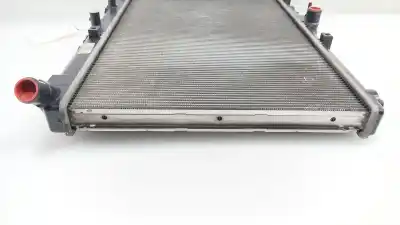 Piesă de schimb auto la mâna a doua radiator de apa pentru suzuki swift iii (mz, ez) 1.3 ddis (rs 413d) referințe oem iam 1770072k50000  1770072k50000
