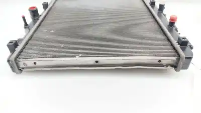 Piesă de schimb auto la mâna a doua radiator de apa pentru suzuki swift iii (mz, ez) 1.3 ddis (rs 413d) referințe oem iam 1770072k50000  1770072k50000