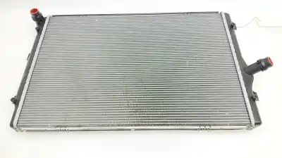 Автозапчасти б/у водяной радиатор за audi a3 (8p1) 2.0 tdi 16v ссылки oem iam 1k0121251dm
