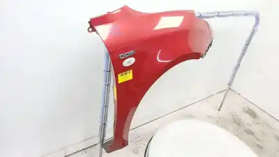 Gebrauchtes Autoersatzteil kotflügel vorne rechts zum suzuki swift iii (mz, ez) 1.3 ddis (rs 413d) oem-iam-referenzen 5761163j20000  5761163j20000