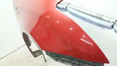 Gebrauchtes Autoersatzteil kotflügel vorne rechts zum suzuki swift iii (mz, ez) 1.3 ddis (rs 413d) oem-iam-referenzen 5761163j20000  5761163j20000