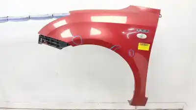 Gebrauchtes Autoersatzteil kotflügel vorne links zum suzuki swift iii (mz, ez) 1.3 ddis (rs 413d) oem-iam-referenzen 5771163j10000