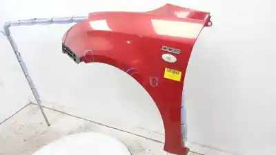 Piesă de schimb auto la mâna a doua aripã stânga fațã pentru suzuki swift iii (mz, ez) 1.3 ddis (rs 413d) referințe oem iam 5771163j10000  5771163j10000