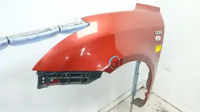 Piesă de schimb auto la mâna a doua aripã stânga fațã pentru suzuki swift iii (mz, ez) 1.3 ddis (rs 413d) referințe oem iam 5771163j10000  5771163j10000