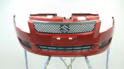 Gebrauchtes Autoersatzteil vordere stossstange zum suzuki swift iii (mz, ez) 1.3 ddis (rs 413d) oem-iam-referenzen 7171173k00799