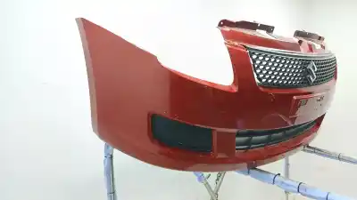 Gebrauchtes Autoersatzteil vordere stossstange zum suzuki swift iii (mz, ez) 1.3 ddis (rs 413d) oem-iam-referenzen 7171173k00799  7171173k00799