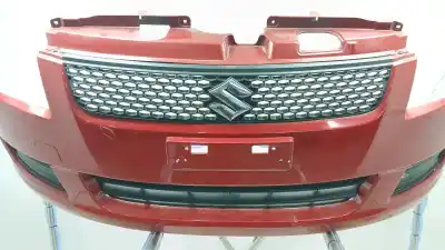 Gebrauchtes Autoersatzteil vordere stossstange zum suzuki swift iii (mz, ez) 1.3 ddis (rs 413d) oem-iam-referenzen 7171173k00799  7171173k00799