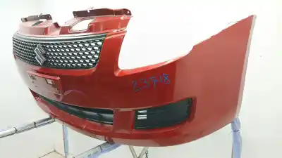 Gebrauchtes Autoersatzteil vordere stossstange zum suzuki swift iii (mz, ez) 1.3 ddis (rs 413d) oem-iam-referenzen 7171173k00799  7171173k00799