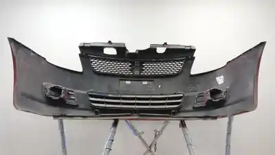 Gebrauchtes Autoersatzteil vordere stossstange zum suzuki swift iii (mz, ez) 1.3 ddis (rs 413d) oem-iam-referenzen 7171173k00799  7171173k00799