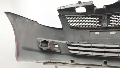 Gebrauchtes Autoersatzteil vordere stossstange zum suzuki swift iii (mz, ez) 1.3 ddis (rs 413d) oem-iam-referenzen 7171173k00799  7171173k00799