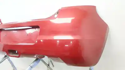 Tweedehands auto-onderdeel achterbumper voor suzuki swift iii (mz, ez) 1.3 ddis (rs 413d) oem iam-referenties 7181172k00799  7181172k00799