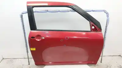 Gebrauchtes Autoersatzteil ordere rechte tür zum suzuki swift iii (mz, ez) 1.3 ddis (rs 413d) oem-iam-referenzen 6800162k00000