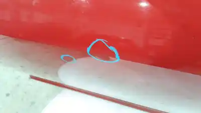 İkinci el araba yedek parçası sag ön kapi için suzuki swift iii (mz, ez) 1.3 ddis (rs 413d) oem iam referansları 6800162k00000  6800162k00000